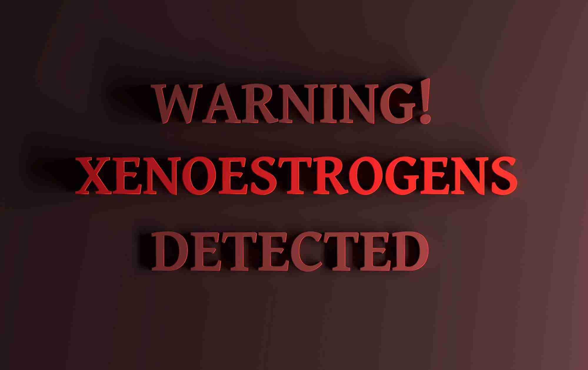 Xenoestrogens