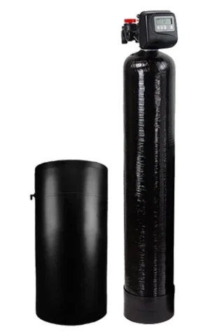 Ninja Water Softener, #110x44NWS