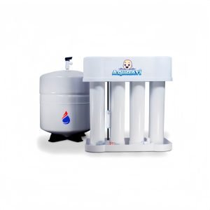 AquaAvi Reverse Osmosis Drinking Water System #RSRO45