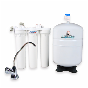 AquaAvi Reverse Osmosis Alkaline Drinking Water Sytem #AAROUSA50