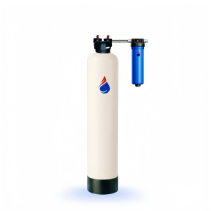 GAC & Catalytic Carbon Whole House System, #113X54GCWH