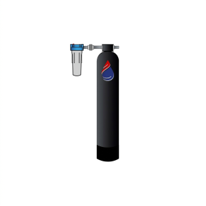 Salt-Free* Water Conditioner 19X44NONA