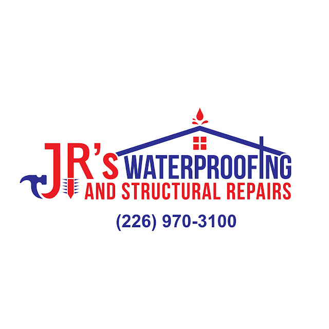 JR's Waterproofing in Hamilton Ontario JR's Waterproofing in Hamilton Ontario